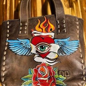 Meet your Posher, Tammy